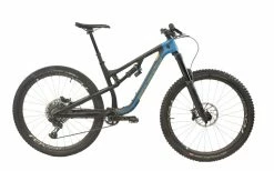 Rocky Mountain VTT Occasion Rocky Montain Instinct Carbon 70 BC Edit - Révisé Et Garanti - Taille M
