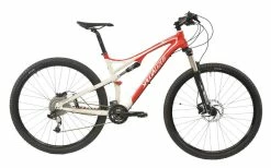 VTT Occasion Specialized Epic Comp 29 - Révisé Et Garanti - Taille L