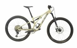 VTT Occasion Specialized Stump Jumper Comp - Révisé Et Garanti - Taille S
