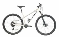 VTT Semi Rigide Occasion Sunn Tox S1 - Révisé Et Garanti - Taille L