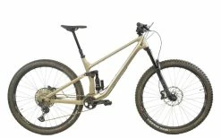 VTT Tout Suspendu Occasion Norco Optic C3 - Révisé Et Garanti - Taille L