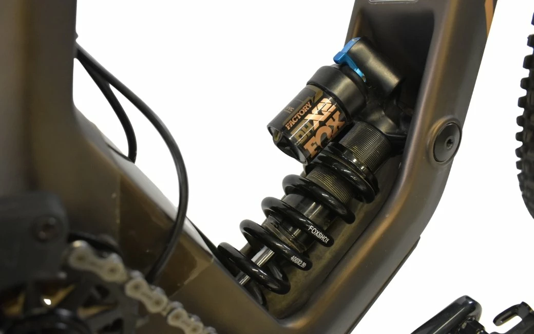 VTT Tout Suspendu Occasion Norco Range C2 - Révisé Et Garanti - Taille M – Image 5