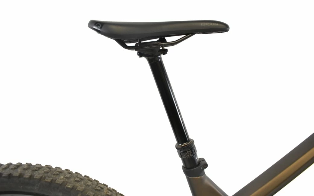 VTT Tout Suspendu Occasion Norco Range C2 - Révisé Et Garanti - Taille M – Image 6