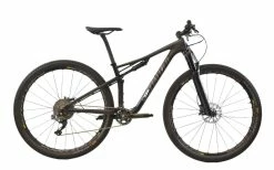 VTT Tout Suspendu Occasion Specialized Epic Expert Carbon XTR Di2 - Révisé Et Garanti - Taille S