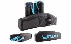 YTWO Accessoires Pour Housse De Transport - 2021